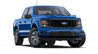 2025 Ford F-150® External Image 5